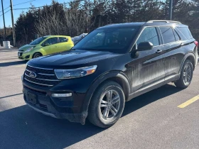 Ford Explorer * XLT * 2 КЛЮЧА* ПОДГРЕВ* КЕЙЛЕС*