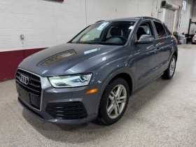 Audi Q3 quattro* Komfort* АвтоКредит* (ЦЕНА ДО БГ) - 14999 € / 29335.49 лв. - 17996317 5 | Car24.bg Audi Q3 quattro* Komfort* АвтоКредит* (ЦЕНА ДО БГ) - 14999 € / 29335.49 лв. - 17996317 5