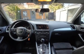 Audi Q5 - 10000 € / 19558.30 лв. - 79879665 12 | Car24.bg Audi Q5 - 10000 € / 19558.30 лв. - 79879665 12