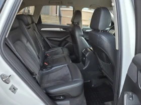 Audi Q5 - 10000 € / 19558.30 лв. - 79879665 10 | Car24.bg Audi Q5 - 10000 € / 19558.30 лв. - 79879665 10