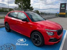 Skoda Kamiq Monte Carlo Plus - 29000 € / 56719.07 лв. - 56681153 4 | Car24.bg Skoda Kamiq Monte Carlo Plus - 29000 € / 56719.07 лв. - 56681153 4