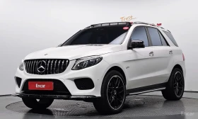 Снимка Mercedes-Benz GLE 35...