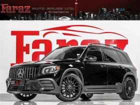 Mercedes-Benz GLB 4MATIC | Carbon | Alcantara - Car24.bg Mercedes-Benz GLB 4MATIC | Carbon | Alcantara