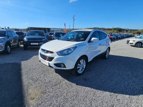Снимка Hyundai IX35