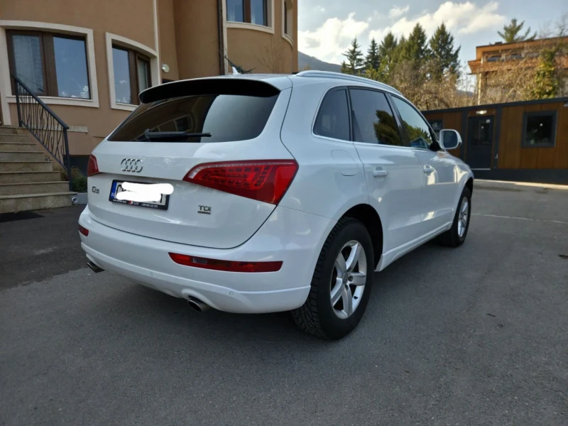 Audi Q5 - 10000 € / 19558.30 лв. - 79879665 1 | Car24.bg Audi Q5 - 10000 € / 19558.30 лв. - 79879665 1