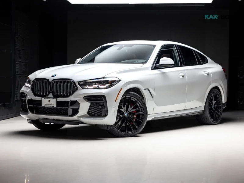 BMW X6 xDrive40i * АвтоКредит* (ЦЕНА ДО БГ) - 49800 € - 16654366 1 | Car24.bg BMW X6 xDrive40i * АвтоКредит* (ЦЕНА ДО БГ) - 49800 € - 16654366 1