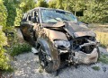 Land Rover Defender 3.0i,400кс.,БЕНЗИН-ХИБРИД,2022г.,Евро 6D,АВТОМАТИК - [3] 
