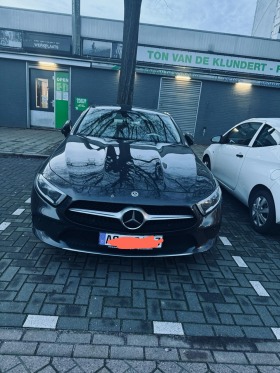Обява за продажба на Mercedes-Benz CLS 350 ~78 000 лв. - изображение 1