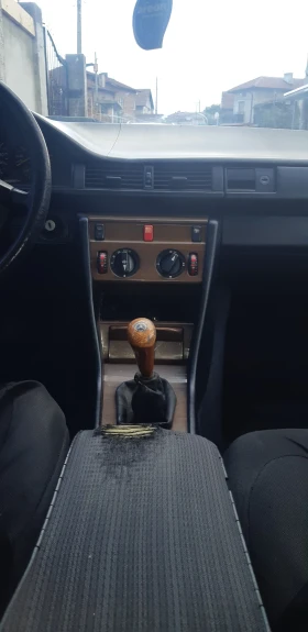 Mercedes-Benz 124 Повдигнат. | Mobile.bg — малка снимка 14