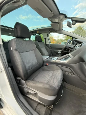 Peugeot 3008 1.6HDI | Mobile.bg — малка снимка 11