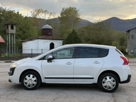 Peugeot 3008 1.6HDI | Mobile.bg — малка снимка 5