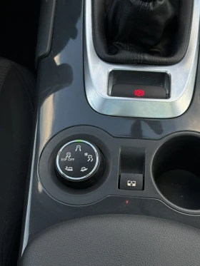 Peugeot 3008 1.6HDI | Mobile.bg — малка снимка 16