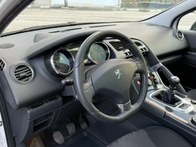 Peugeot 3008 1.6HDI | Mobile.bg — малка снимка 12