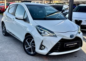 Toyota Yaris Trend/Панорама/Kамера/Keyless - 25900 лв. / 13242.46 € - 43752479 3 | Car24.bg Toyota Yaris Trend/Панорама/Kамера/Keyless - 25900 лв. / 13242.46 € - 43752479 3