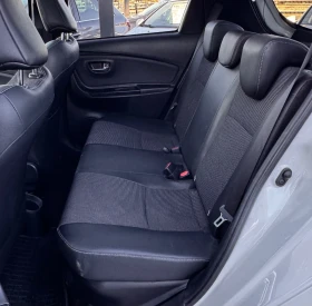 Toyota Yaris Trend/Панорама/Kамера/Keyless - 25900 лв. / 13242.46 € - 43752479 12 | Car24.bg Toyota Yaris Trend/Панорама/Kамера/Keyless - 25900 лв. / 13242.46 € - 43752479 12