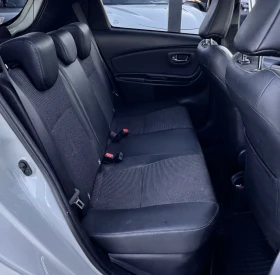 Toyota Yaris Trend/Панорама/Kамера/Keyless - 25900 лв. / 13242.46 € - 43752479 11 | Car24.bg Toyota Yaris Trend/Панорама/Kамера/Keyless - 25900 лв. / 13242.46 € - 43752479 11