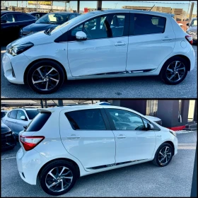 Toyota Yaris Trend/Панорама/Kамера/Keyless - 25900 лв. / 13242.46 € - 43752479 6 | Car24.bg Toyota Yaris Trend/Панорама/Kамера/Keyless - 25900 лв. / 13242.46 € - 43752479 6