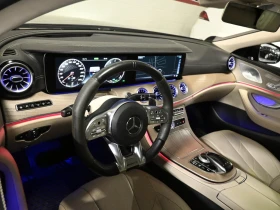 Mercedes-Benz CLS 63 AMG HUD 360CAM Massage * АВТОФИНАНСИРАНЕ - 73450 лв. / 37554.39 € - 26855756 11 | Car24.bg Mercedes-Benz CLS 63 AMG HUD 360CAM Massage * АВТОФИНАНСИРАНЕ - 73450 лв. / 37554.39 € - 26855756 11
