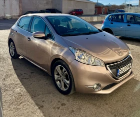 Peugeot 208 1.4HDI - Car24.bg Peugeot 208 1.4HDI