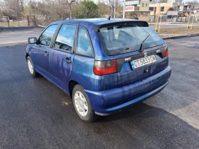 Seat Ibiza 1.4 Бензин - 1150 € / 2249.20 лв. - 93333952 3 | Car24.bg Seat Ibiza 1.4 Бензин - 1150 € / 2249.20 лв. - 93333952 3
