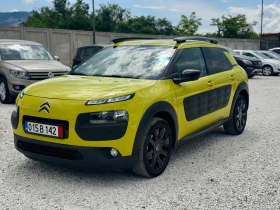 Снимка Citroen C4 Cactus
