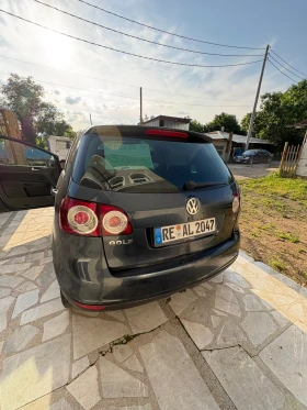 VW Golf Plus - 1350 € / 2640.37 лв. - 81283947 5 | Car24.bg VW Golf Plus - 1350 € / 2640.37 лв. - 81283947 5