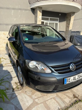 VW Golf Plus - Car24.bg VW Golf Plus