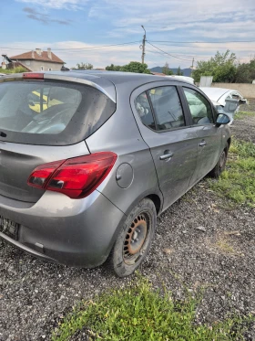 Opel Corsa 1.4 | Auto.bg — изображение 3 Opel Corsa 1.4 | Auto.bg — изображение 3