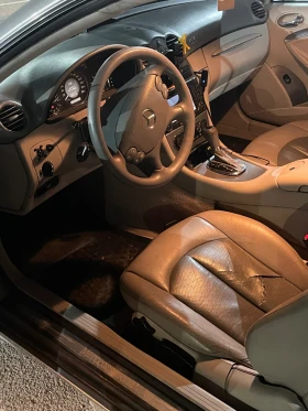 Mercedes-Benz CLK - 3500 € / 6845.40 лв. - 91182107 7 | Car24.bg Mercedes-Benz CLK - 3500 € / 6845.40 лв. - 91182107 7