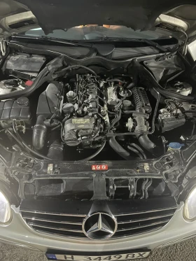 Mercedes-Benz CLK - 3500 € / 6845.40 лв. - 91182107 9 | Car24.bg Mercedes-Benz CLK - 3500 € / 6845.40 лв. - 91182107 9