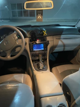 Mercedes-Benz CLK - 3500 € / 6845.40 лв. - 91182107 5 | Car24.bg Mercedes-Benz CLK - 3500 € / 6845.40 лв. - 91182107 5