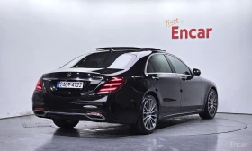 Mercedes-Benz S 450 AMG* LINE* 4MATIC* BURMESTER* МАСАЖ* ДИСТРОНИК* | Auto.bg — изображение 2 Mercedes-Benz S 450 AMG* LINE* 4MATIC* BURMESTER* МАСАЖ* ДИСТРОНИК* | Auto.bg — изображение 2
