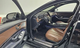 Mercedes-Benz S 450 AMG* LINE* 4MATIC* BURMESTER* МАСАЖ* ДИСТРОНИК* | Auto.bg — изображение 5 Mercedes-Benz S 450 AMG* LINE* 4MATIC* BURMESTER* МАСАЖ* ДИСТРОНИК* | Auto.bg — изображение 5