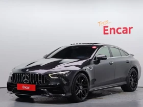 Mercedes-Benz AMG GT 4-DOOR 43 4MATIC+ - Car24.bg Mercedes-Benz AMG GT 4-DOOR 43 4MATIC+