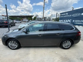 Peugeot 308 1.6hdi* 100h.p* EURO6* | Auto.bg — изображение 2 Peugeot 308 1.6hdi* 100h.p* EURO6* | Auto.bg — изображение 2