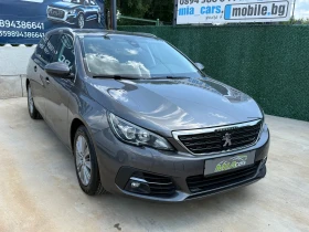Peugeot 308 1.6hdi* 100h.p* EURO6* | Auto.bg — изображение 7 Peugeot 308 1.6hdi* 100h.p* EURO6* | Auto.bg — изображение 7