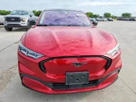 Ford Mustang Mach-E Premium | Auto.bg — изображение 5 Ford Mustang Mach-E Premium | Auto.bg — изображение 5