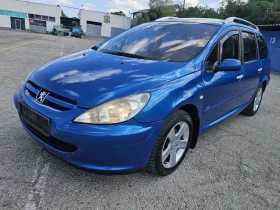 Снимка Peugeot 307
