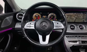 Mercedes-Benz CLS 400 АМГ ПАКЕТ 53/d 4MATIC/ХЕДЪП/360/ОБДУХ/ДИСТРОНИК | Auto.bg — изображение 13 Mercedes-Benz CLS 400 АМГ ПАКЕТ 53/d 4MATIC/ХЕДЪП/360/ОБДУХ/ДИСТРОНИК | Auto.bg — изображение 13
