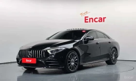 Mercedes-Benz CLS * CLS400d 4MATIC * БЕЗ ПЪРВОНАЧАЛНА ВНОСКА