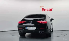 Mercedes-Benz CLS 400 АМГ ПАКЕТ 53/d 4MATIC/ХЕДЪП/360/ОБДУХ/ДИСТРОНИК | Auto.bg — изображение 4 Mercedes-Benz CLS 400 АМГ ПАКЕТ 53/d 4MATIC/ХЕДЪП/360/ОБДУХ/ДИСТРОНИК | Auto.bg — изображение 4