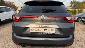 Renault Megane 1, 5DCI GT-LINE КОЖА АМБИЕНТНО ЛИЗИНГ ВИДЕО | Auto.bg — изображение 4 Renault Megane 1, 5DCI GT-LINE КОЖА АМБИЕНТНО ЛИЗИНГ ВИДЕО | Auto.bg — изображение 4