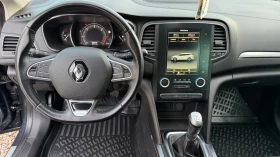 Renault Megane 1, 5DCI GT-LINE КОЖА АМБИЕНТНО ЛИЗИНГ ВИДЕО | Auto.bg — изображение 9 Renault Megane 1, 5DCI GT-LINE КОЖА АМБИЕНТНО ЛИЗИНГ ВИДЕО | Auto.bg — изображение 9
