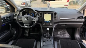 Renault Megane 1, 5DCI GT-LINE КОЖА АМБИЕНТНО ЛИЗИНГ ВИДЕО | Auto.bg — изображение 8 Renault Megane 1, 5DCI GT-LINE КОЖА АМБИЕНТНО ЛИЗИНГ ВИДЕО | Auto.bg — изображение 8