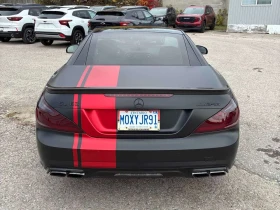 Mercedes-Benz SL 63 AMG * АВТОКРЕДИТ БЕЗ ПЪРВОНАЧАЛНА ВНОСКА* | Auto.bg — изображение 4 Mercedes-Benz SL 63 AMG * АВТОКРЕДИТ БЕЗ ПЪРВОНАЧАЛНА ВНОСКА* | Auto.bg — изображение 4