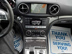 Mercedes-Benz SL 63 AMG * АВТОКРЕДИТ БЕЗ ПЪРВОНАЧАЛНА ВНОСКА* | Auto.bg — изображение 9 Mercedes-Benz SL 63 AMG * АВТОКРЕДИТ БЕЗ ПЪРВОНАЧАЛНА ВНОСКА* | Auto.bg — изображение 9