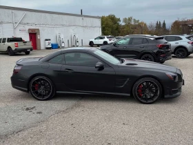 Mercedes-Benz SL 63 AMG * АВТОКРЕДИТ БЕЗ ПЪРВОНАЧАЛНА ВНОСКА* | Auto.bg — изображение 3 Mercedes-Benz SL 63 AMG * АВТОКРЕДИТ БЕЗ ПЪРВОНАЧАЛНА ВНОСКА* | Auto.bg — изображение 3