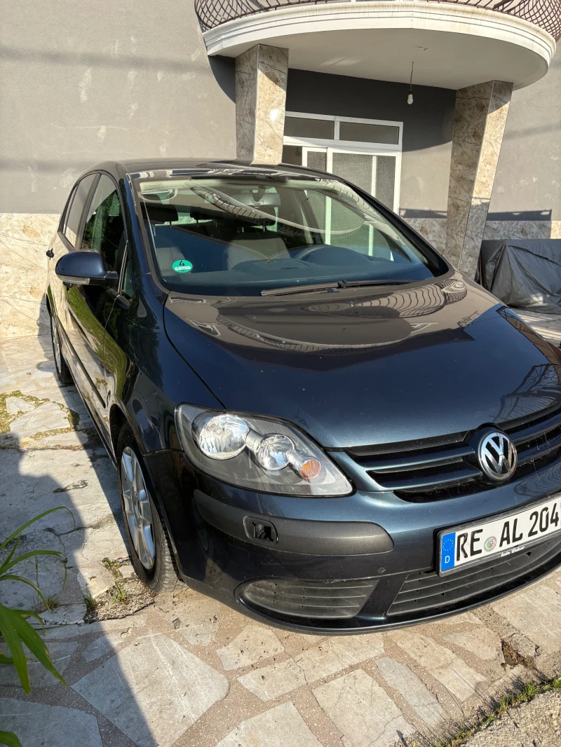VW Golf Plus - 1350 € / 2640.37 лв. - 81283947 1 | Car24.bg VW Golf Plus - 1350 € / 2640.37 лв. - 81283947 1