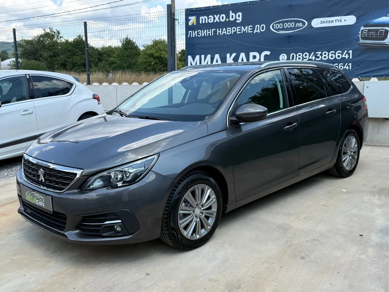 Peugeot 308 1.6hdi* 100h.p* EURO6* - 6200 € / 12126.15 лв. - 89300302 1 | Car24.bg Peugeot 308 1.6hdi* 100h.p* EURO6* - 6200 € / 12126.15 лв. - 89300302 1