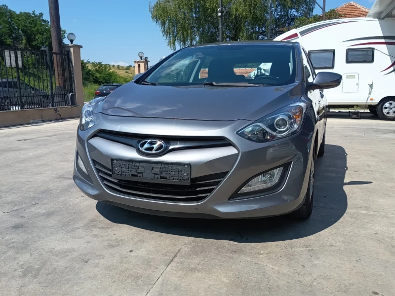 Hyundai I30 1.4i - 4999 € / 9777.19 лв. - 51283385 1 | Car24.bg Hyundai I30 1.4i - 4999 € / 9777.19 лв. - 51283385 1